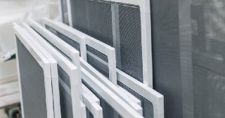 Москитные сетки на пластиковые окна Донской купить по цене от 934 руб.