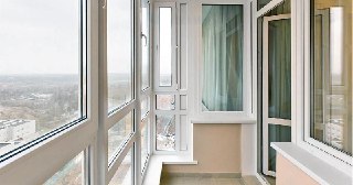 Теплое остекление Донской цена от 6221 руб. м2